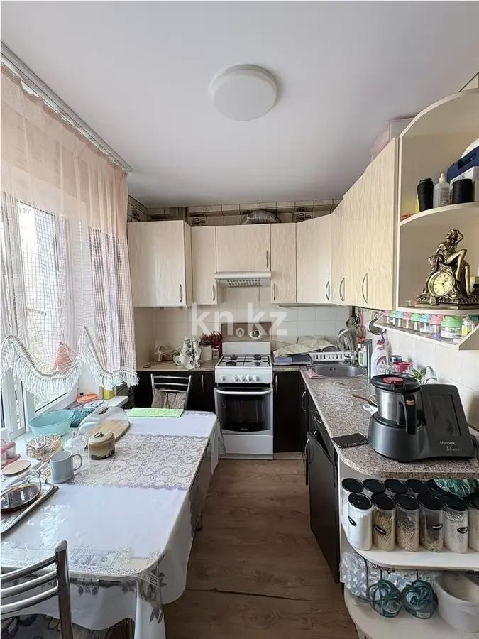 Продажа 3-комнатной квартиры, 60 м², ул. Кенесары, дом  61 в Астане - фото 4