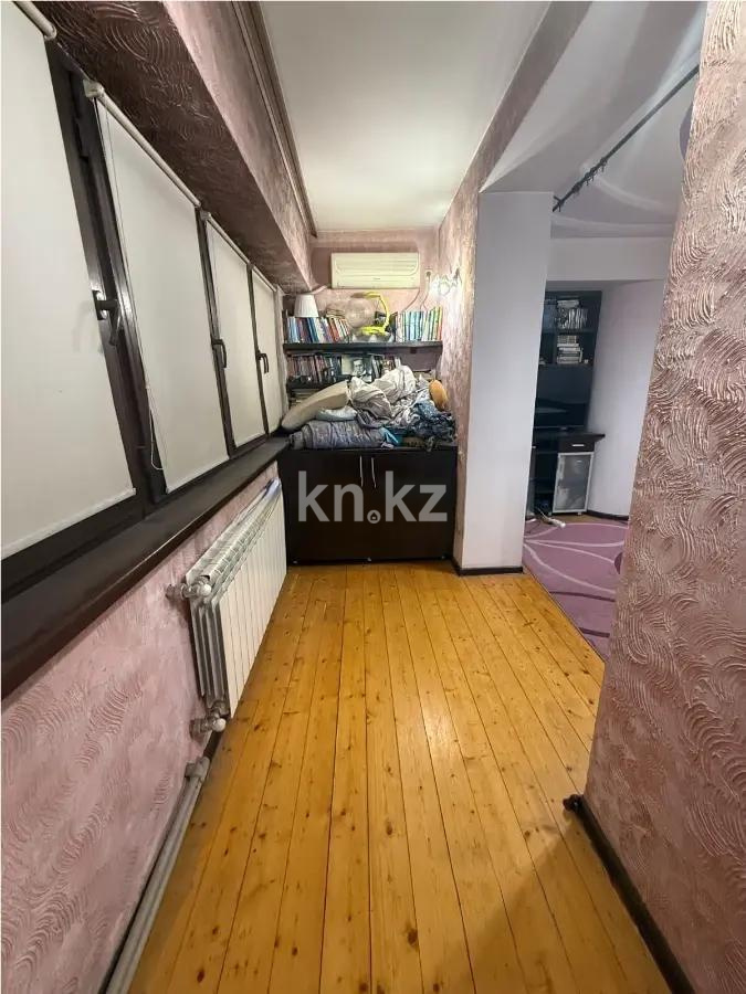 Продажа 2-комнатной квартиры, 94 м², ул. Муканова, дом  227 - Продажа квартир в Алмалинском р-не Алматы фото 9 из 9