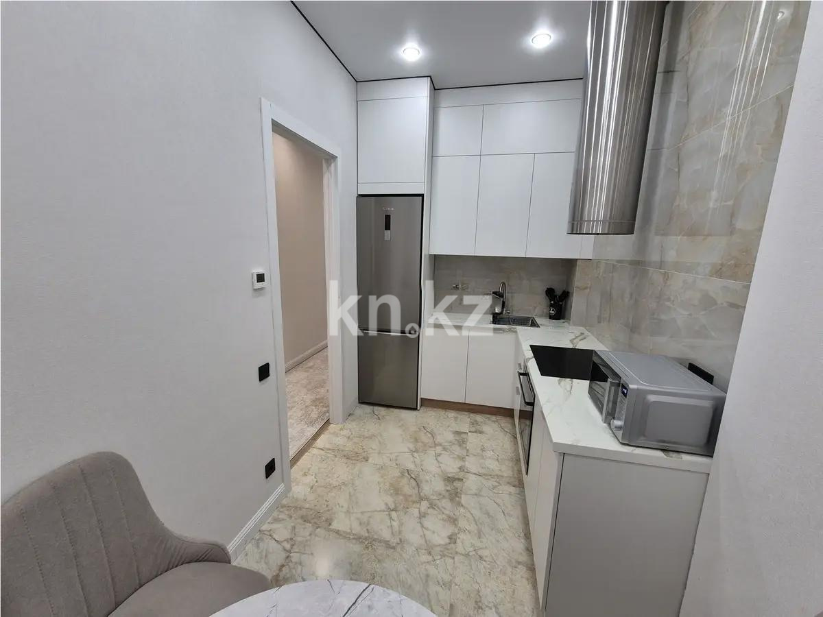 Продажа 3-комнатной квартиры, 72 м² - Продажа квартир в Астане фото 4 из 6