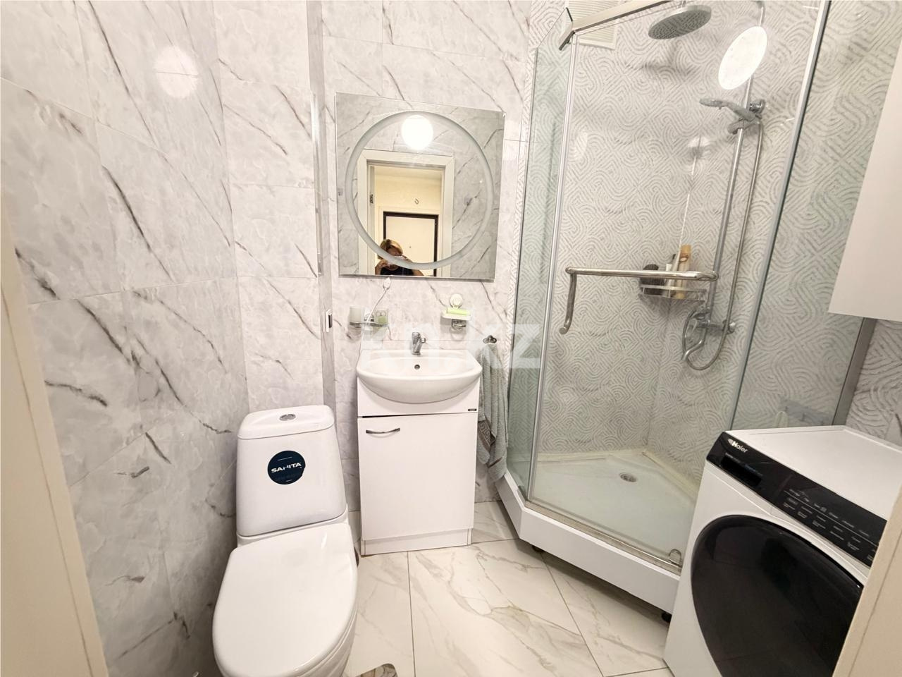 Продажа 3-комнатной квартиры, 78.8 м² - Продажа квартир в Павлодаре фото 10 из 13