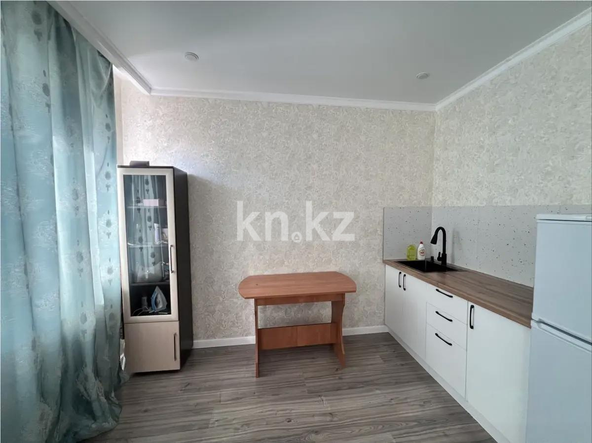 Продажа 1-комнатной квартиры, 29 м² в Астане - фото 2