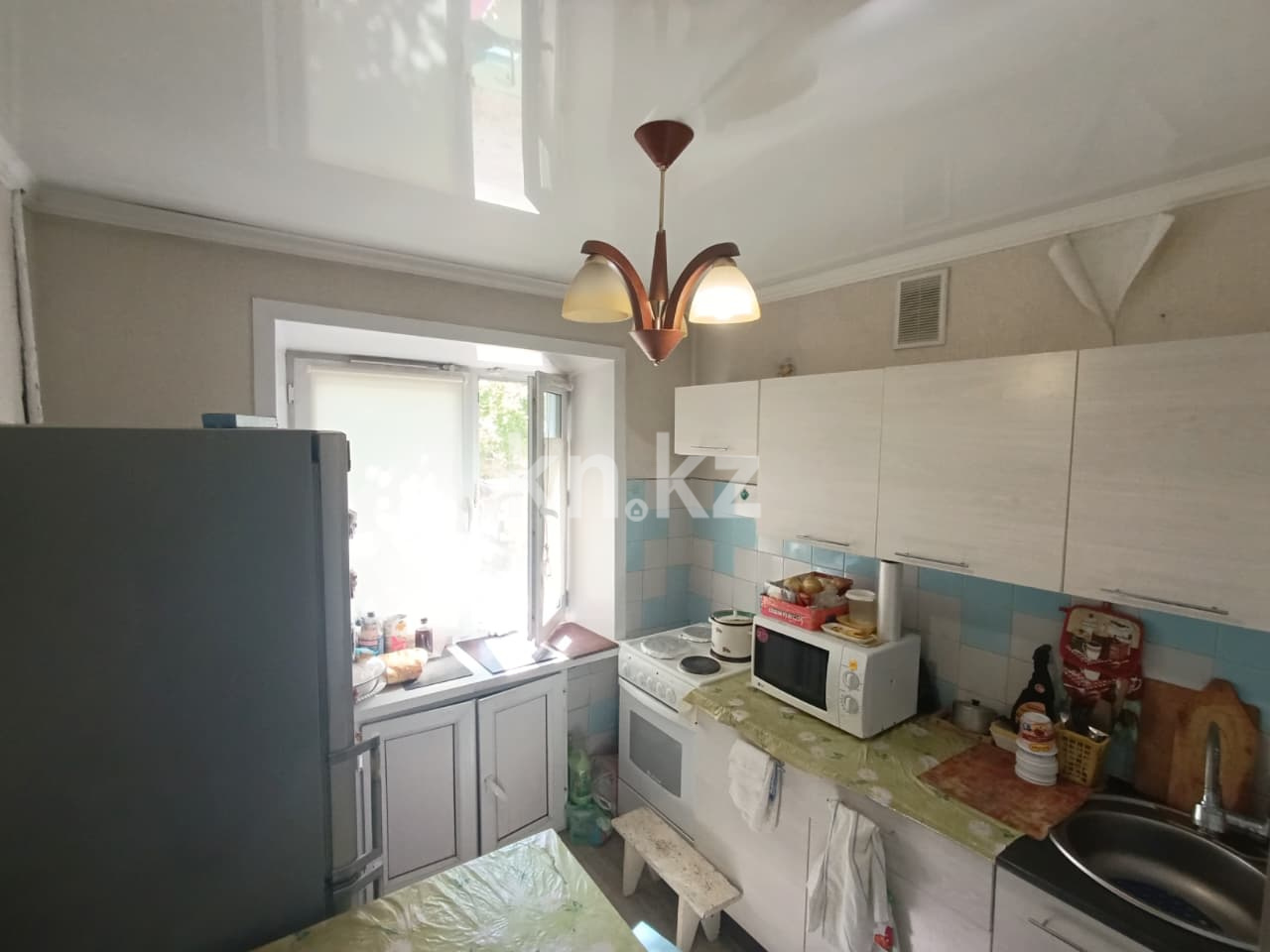 Продажа 1-комнатной квартиры, 31 м² - Продажа квартир в Городе Караганды - страница 2 фото 3 из 6