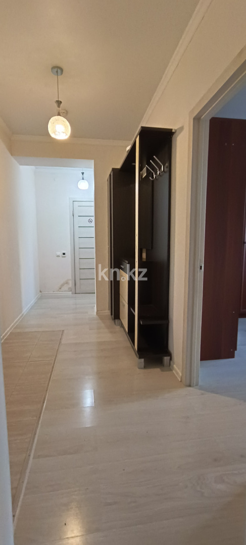 Аренда 2-комнатной квартиры посуточно, 60 м², ул. Абишева, дом  36/3 - ул. Райымбек батыра - Аренда  двухкомнатных квартир посуточно в Алматы с фото фото 7 из 11