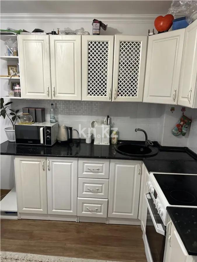 Продажа 1-комнатной квартиры, 41.3 м², ул. Иманова, дом  50/1 - Продажа квартир в Астане фото 3 из 3