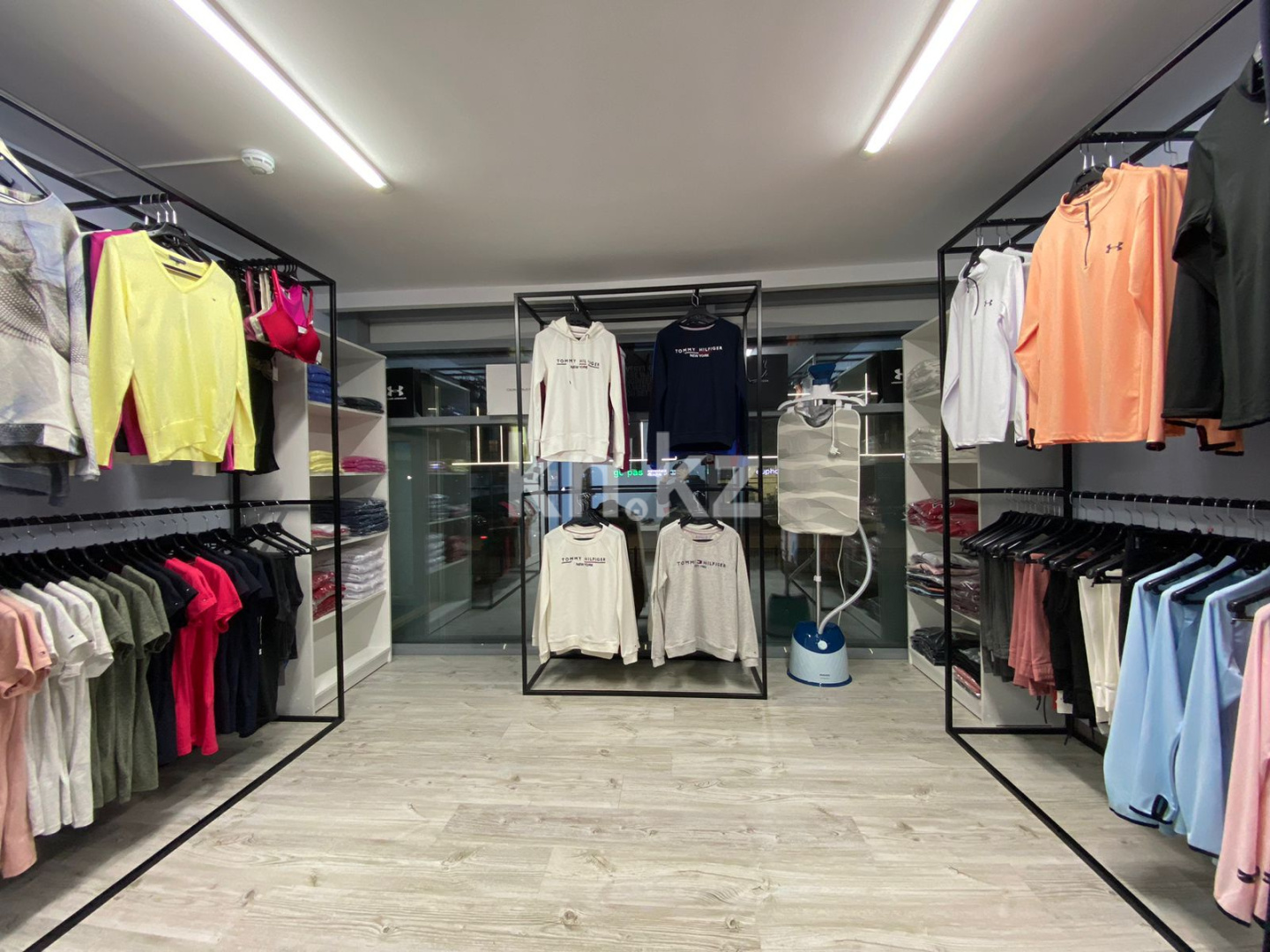 Аренда помещения - Аренда офисных и торговых помещений в Астане фото 6 из 17