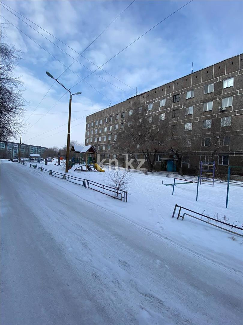 Продажа 3-комнатной квартиры, 68 м² в Темиртау - фото 20