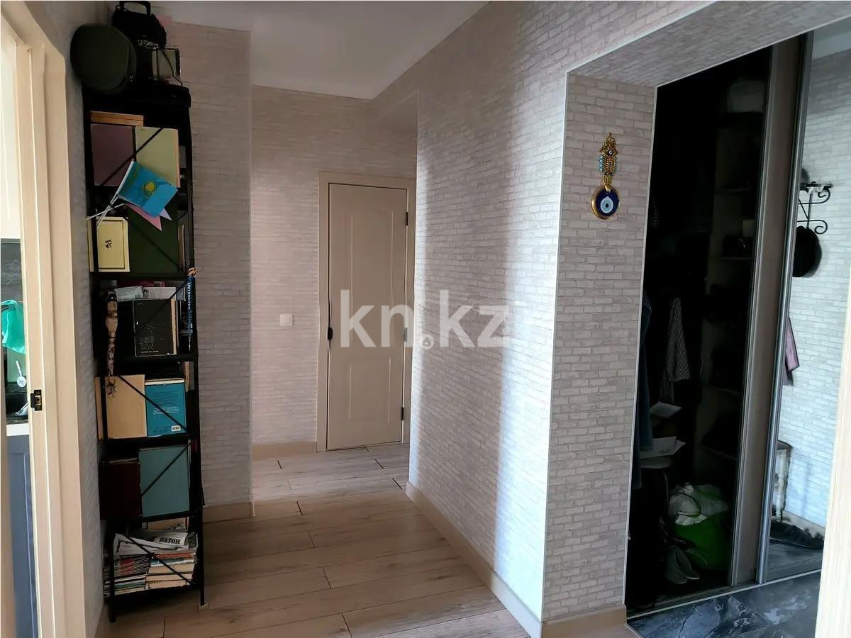 Продажа 3-комнатной квартиры, 72 м² - Продажа квартир в новостройках Астаны с фото - страница 4 фото 5 из 5