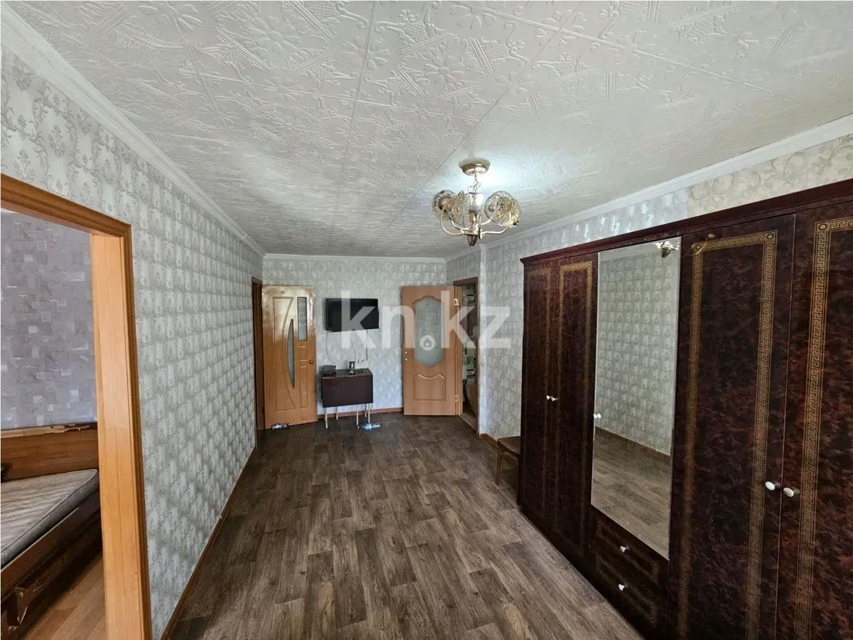 Продажа 2-комнатной квартиры, 42 м² - Продажа квартир в Пришахтинске Караганды фото 1 из 5