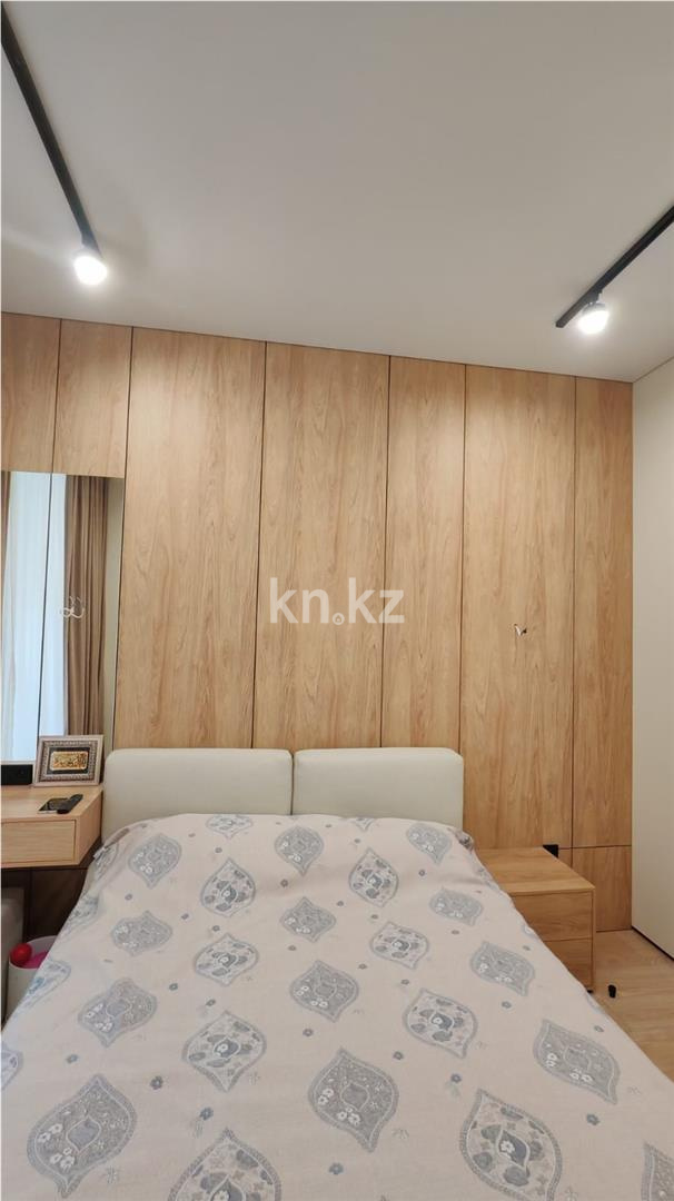 Продажа 2-комнатной квартиры, 67 м², ул. Ашимова - Продажа квартир в Караганде фото 13 из 30