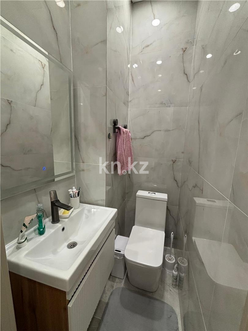 Продажа 2-комнатной квартиры, 83 м² - Продажа квартир в Астане в р-не Нура - страница 10 фото 11 из 14