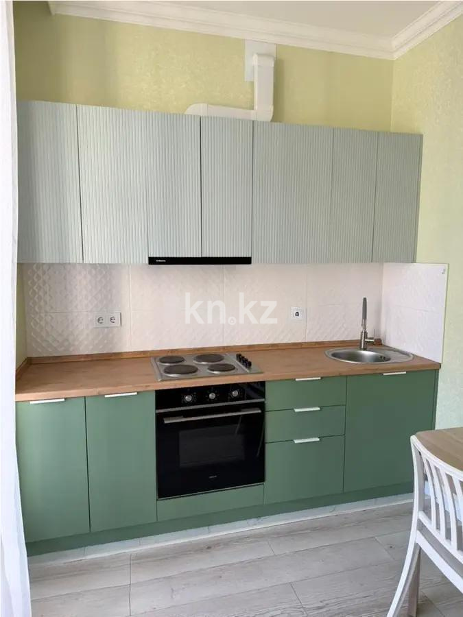 Продажа 1-комнатной квартиры, 43 м² в Астане - фото 2