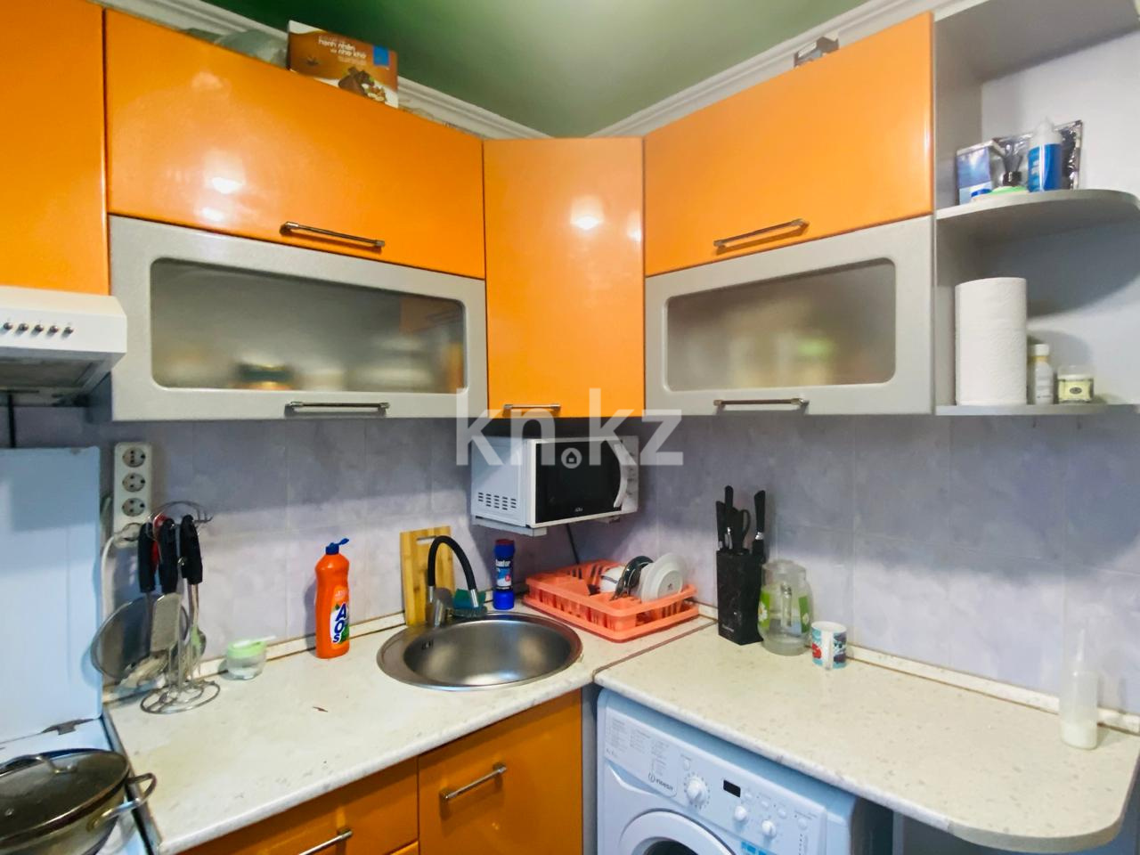 Продажа 2-комнатной квартиры, 46.5 м² - Продажа недвижимости в Казахстане фото 11 из 17