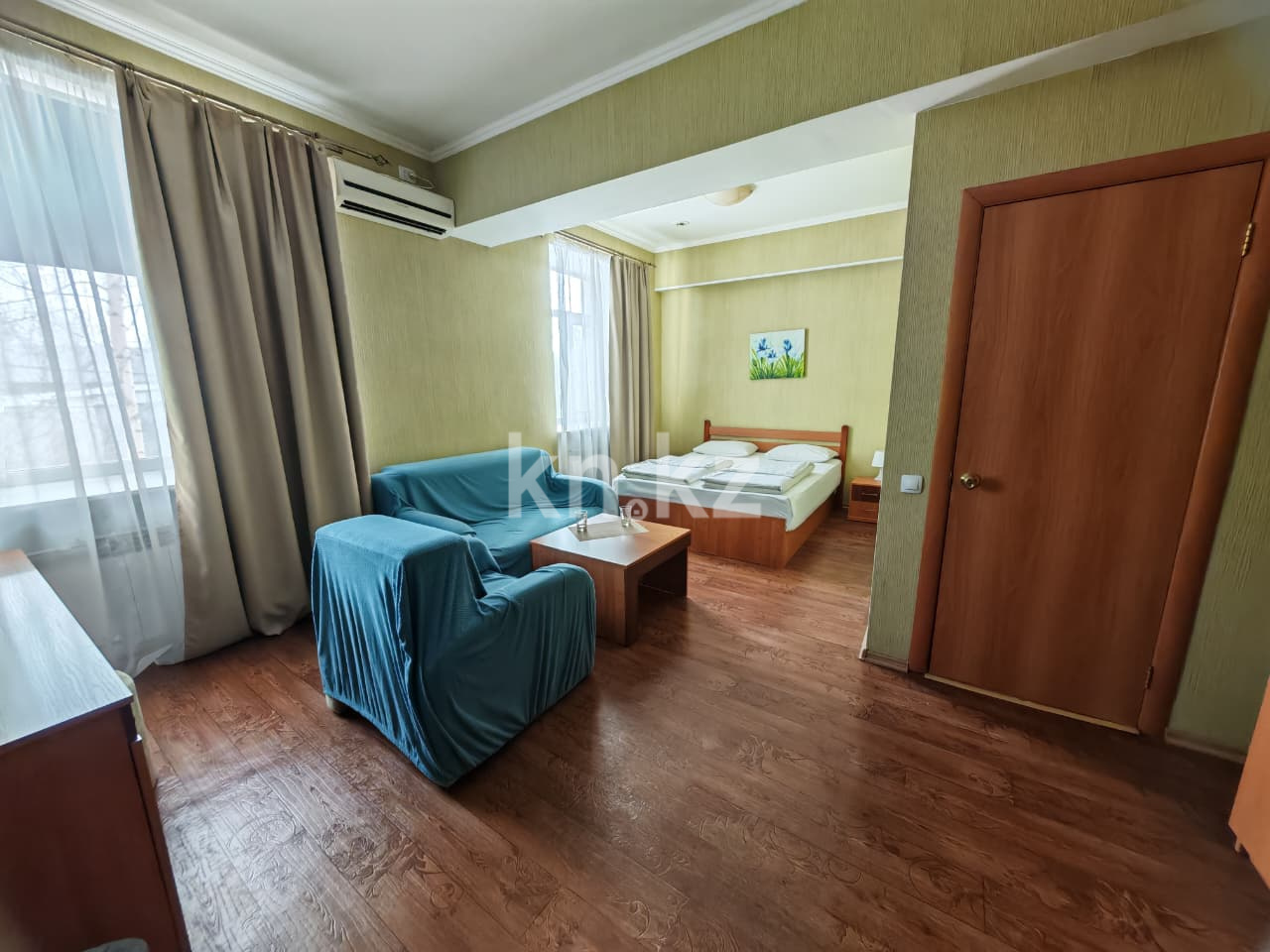 Продажа здания, 1611.3 м² - Продажа гаражей в Темиртау фото 22 из 22