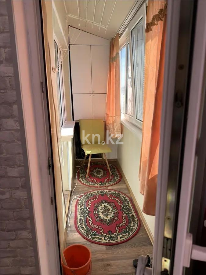 Продажа 1-комнатной квартиры, 41 м² в Алматы - фото 4