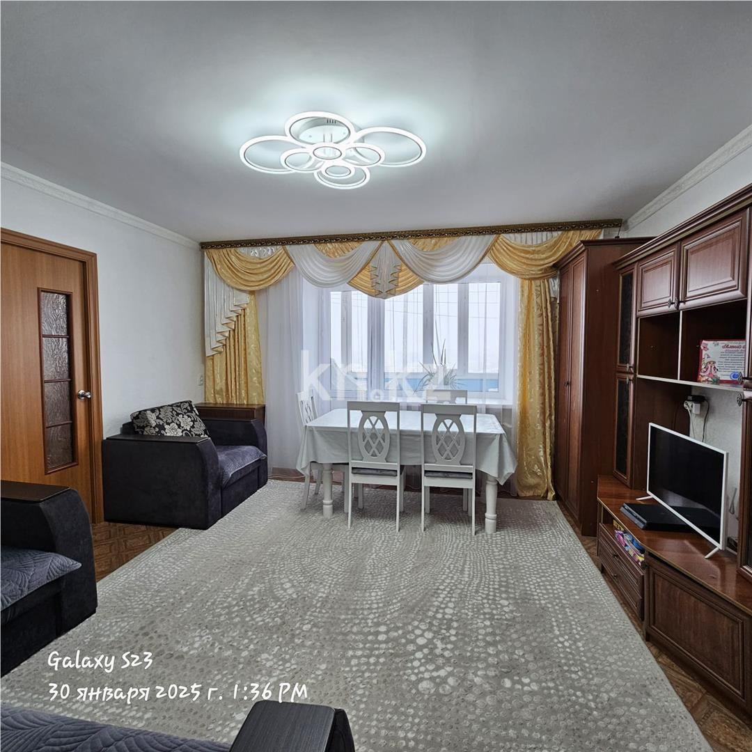 Продажа 3-комнатной квартиры, 53 м² - Недвижимость в Темиртау - страница 2 фото 1 из 14