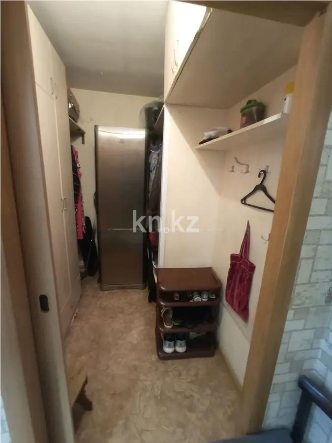 Продажа 2-комнатной квартиры, 43.5 м² в Астане - фото 5