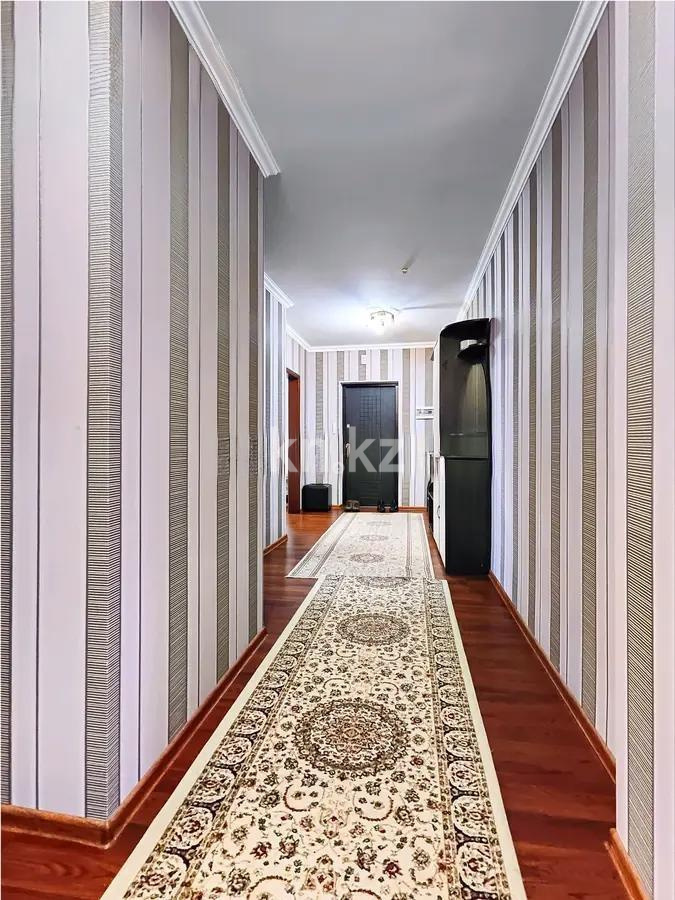 Продажа 3-комнатной квартиры, 85 м² - Продажа трехкомнатных квартир от собственников в Астане фото 6 из 6