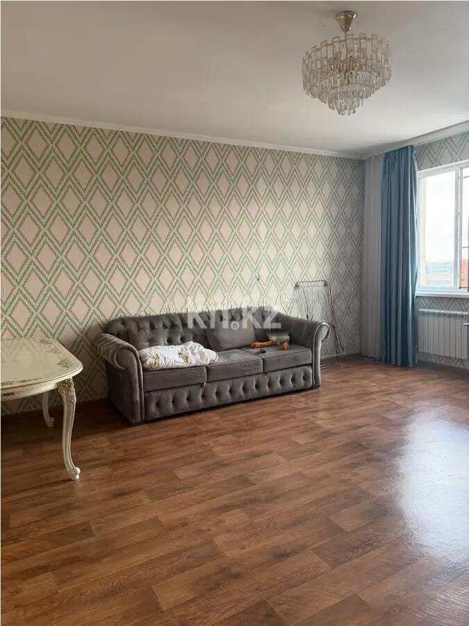 Продажа 2-комнатной квартиры, 85 м² в Астане