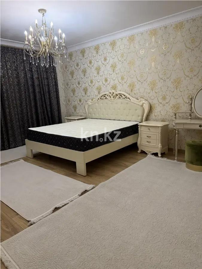 Продажа 2-комнатной квартиры, 82 м² - Продажа квартир в новостройках Алматы без посредников фото 2 из 5