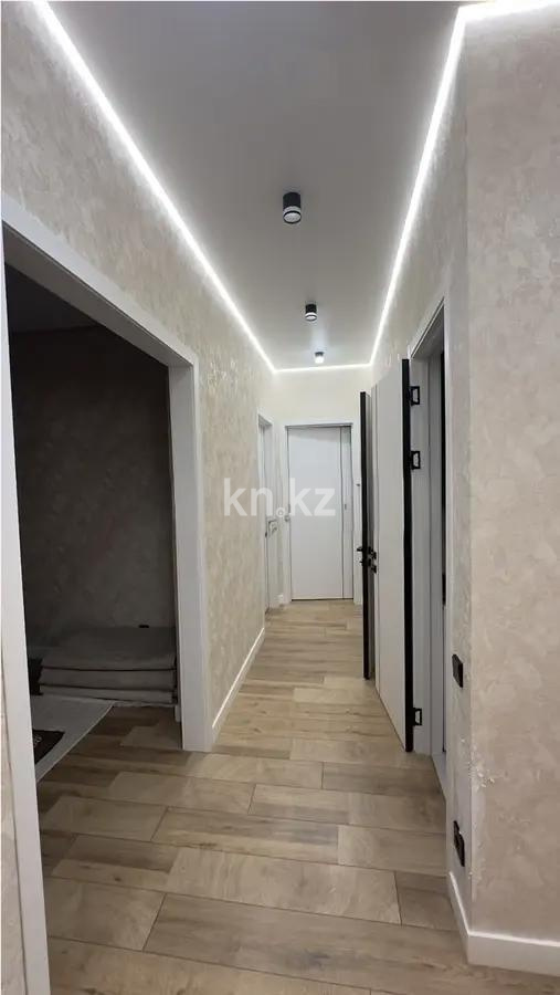 Продажа 3-комнатной квартиры, 88 м², пр. Туран, дом  43/3 в Астане - фото 6
