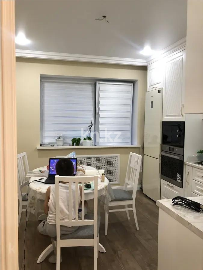 Продажа 3-комнатной квартиры, 90 м², ул. Жунисова, дом  12/7 - Продажа квартир в Казахстане фото 3 из 6