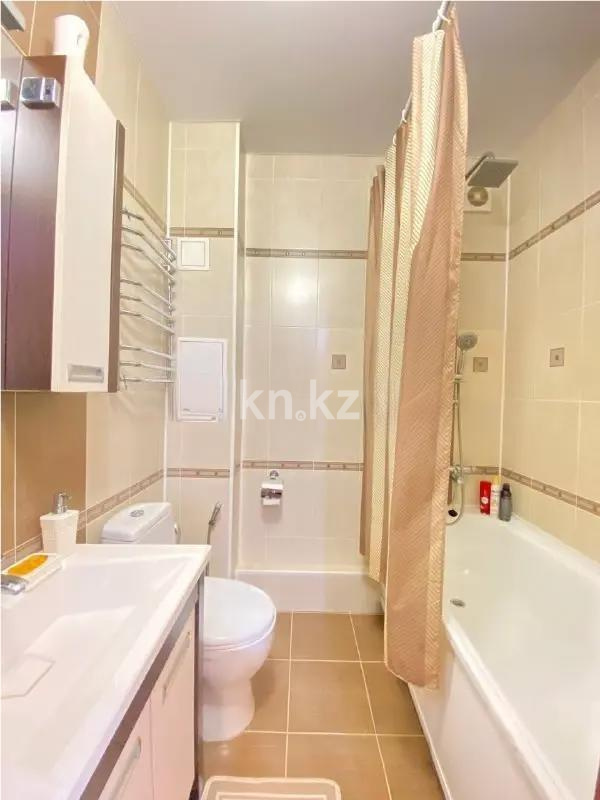Продажа 2-комнатной квартиры, 65 м², ул. Лепсы, дом  42 - Продажа  двухкомнатных квартир в Астане без посредников с фото фото 4 из 4