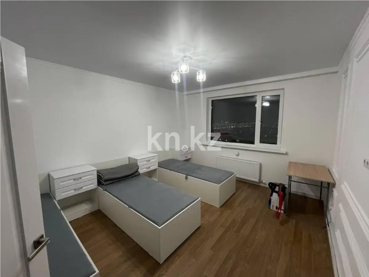 Продажа 1-комнатной квартиры, 38 м², пр. Аль-Фараби, дом  44/1 - Продажа квартир в новостройках Астаны без посредников с фото фото 1 из 4