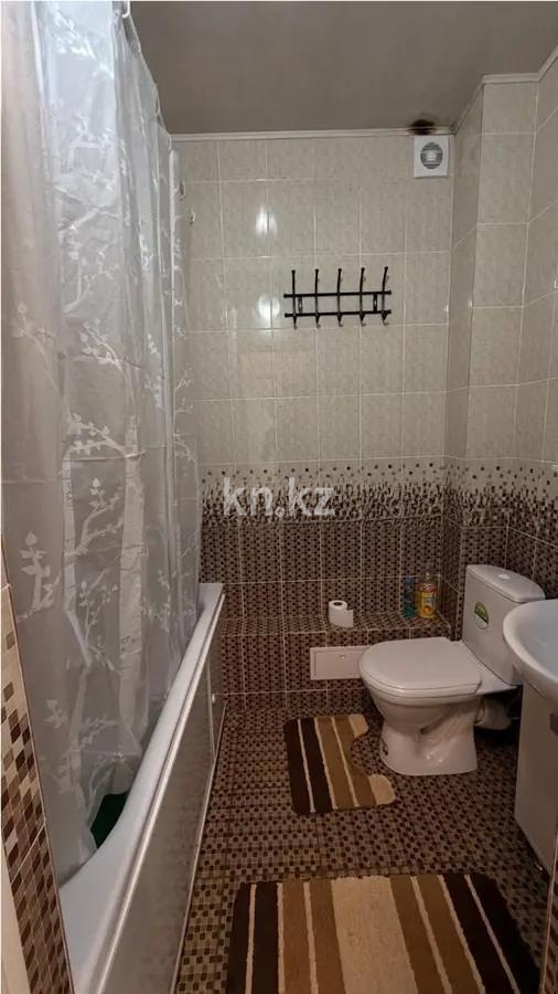 Продажа 1-комнатной квартиры, 39.7 м² - Продажа однокомнатных квартир от собственников в Астане - страница 3 фото 3 из 4