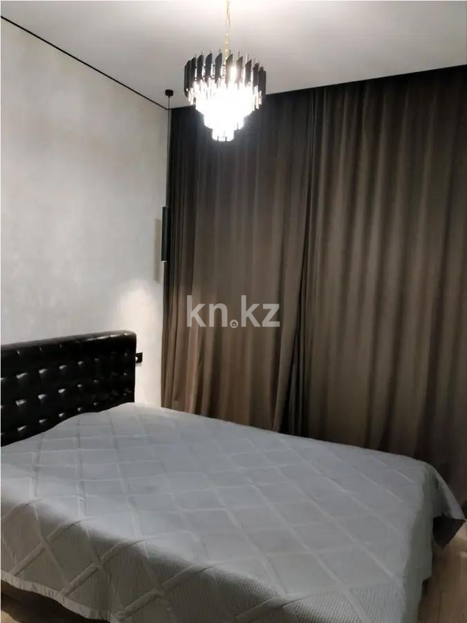 Продажа 2-комнатной квартиры, 39 м², ул. Е-810, дом  2/21 - Продажа квартир в Казахстане фото 2 из 5