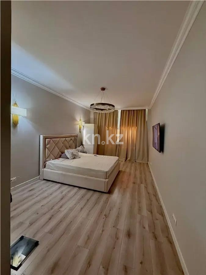 Продажа 1-комнатной квартиры, 46 м² в Астане