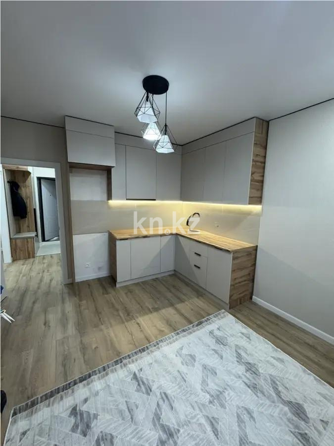 Продажа 2-комнатной квартиры, 44 м², ул. Жургенова, дом  19 в Астане - фото 4