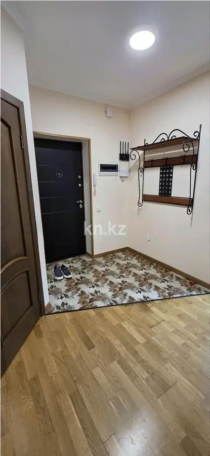 Продажа 2-комнатной квартиры, 57.2 м² - Недвижимость в Казахстане - страница 33 фото 6 из 6