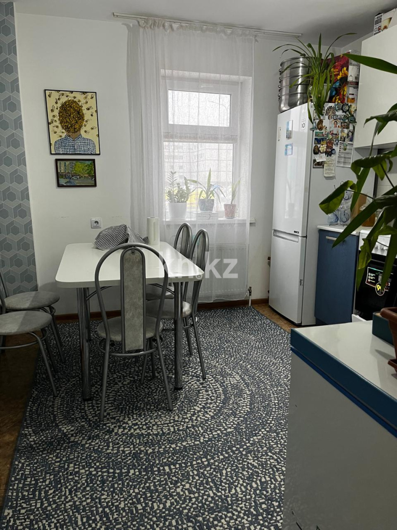 Продажа 2-комнатной квартиры, 48.4 м² в Астане - фото 3