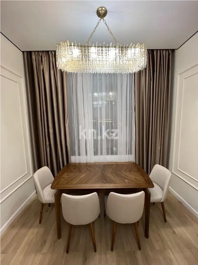 Продажа 3-комнатной квартиры, 60 м², ул. Култегин, дом  4а - Продажа квартир в Астане фото 5 из 7