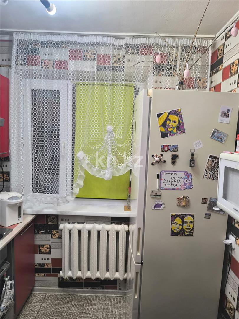 Продажа 3-комнатной квартиры, 61 м² в Караганде - фото 11