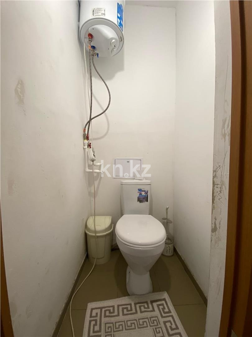 Продажа 2-комнатной квартиры, 53 м² в Караганде - фото 10