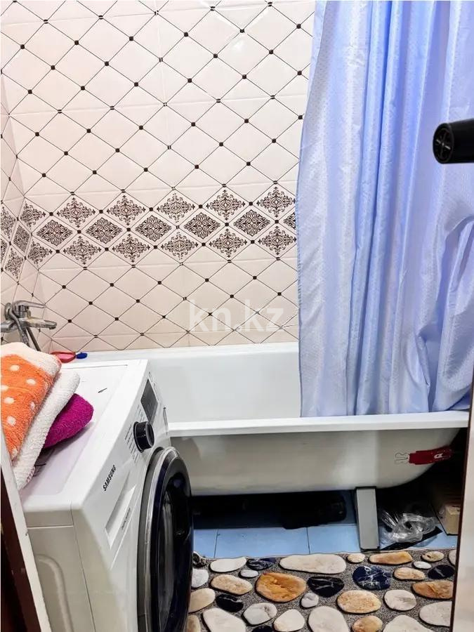 Продажа 2-комнатной квартиры, 50 м², ул. Косшыгулулы, дом  11 - Продажа квартир в Астане без посредников фото 5 из 5