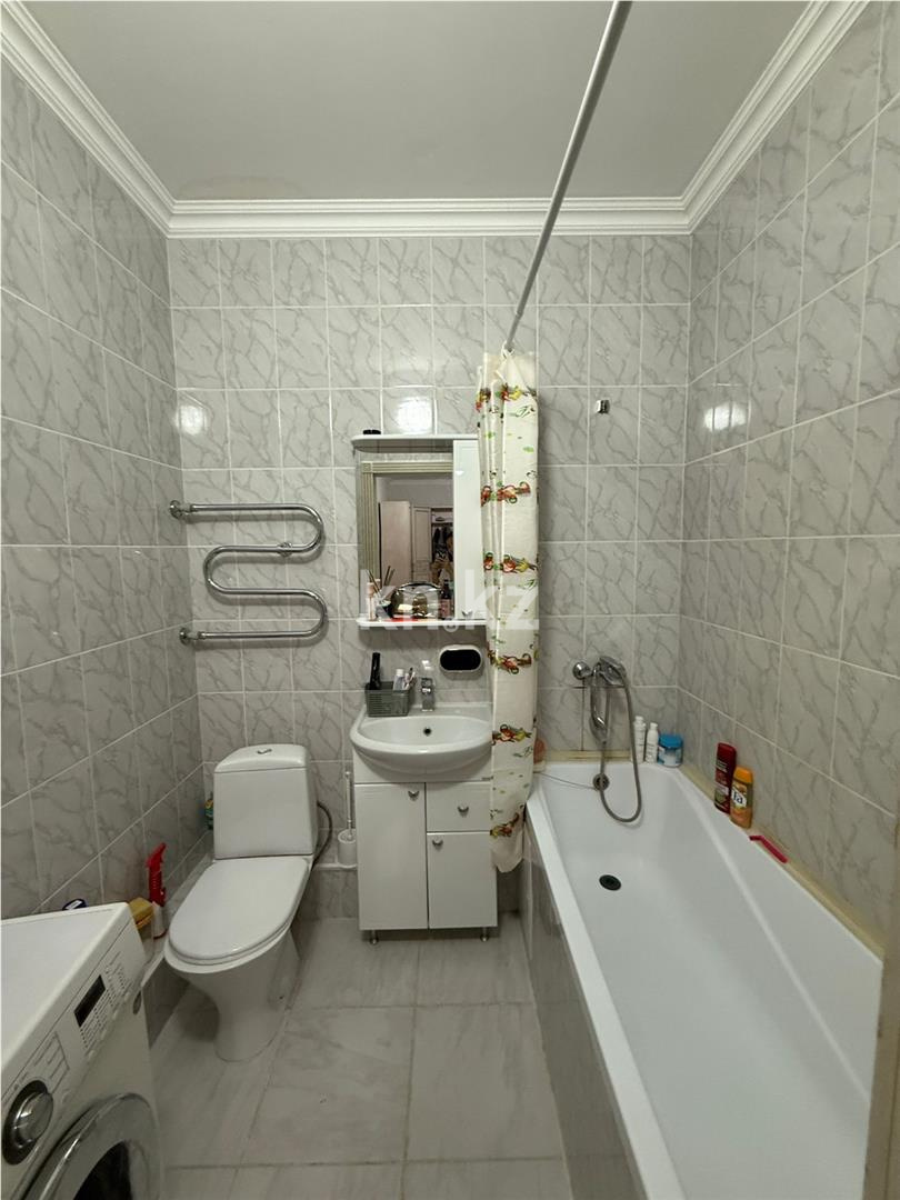 Продажа 1-комнатной квартиры, 50 м² - Продажа квартир в новостройках Астаны - страница 24 фото 7 из 7