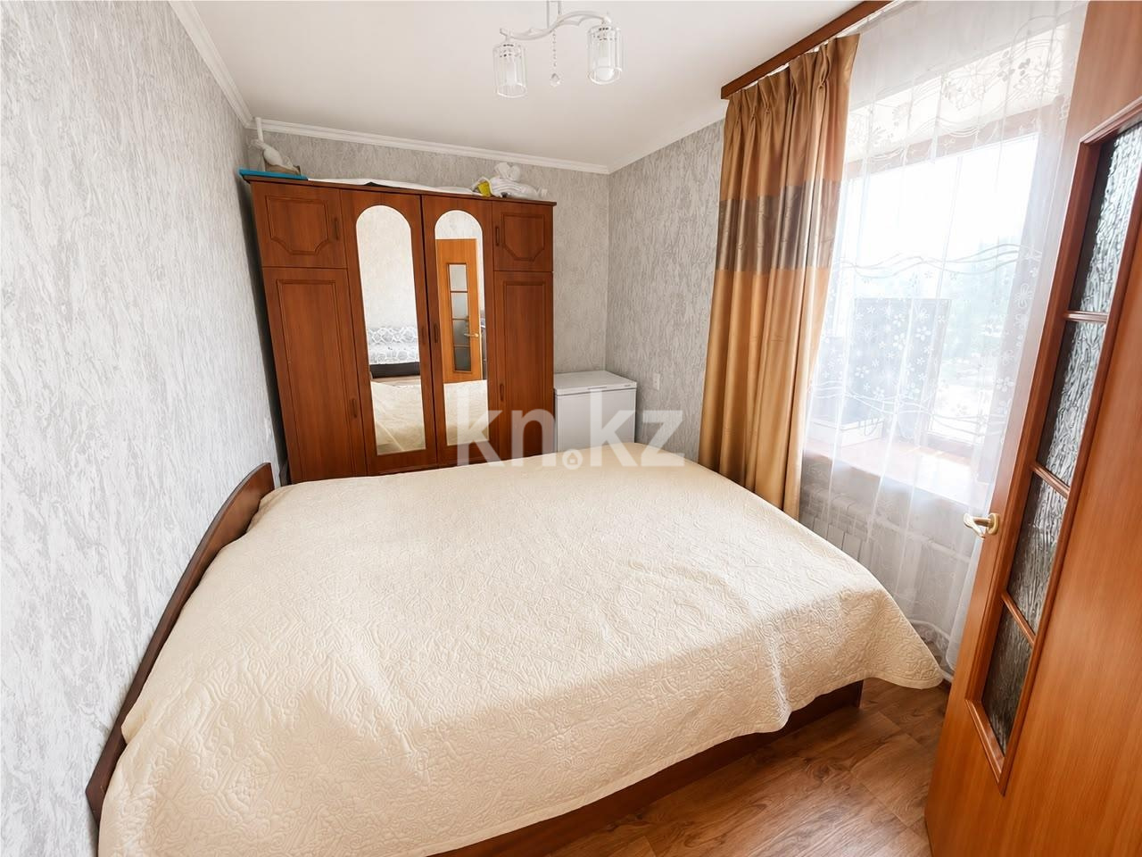 Продажа 4-комнатной квартиры, 64 м² - Продажа квартир в Казахстане - страница 3 фото 4 из 12