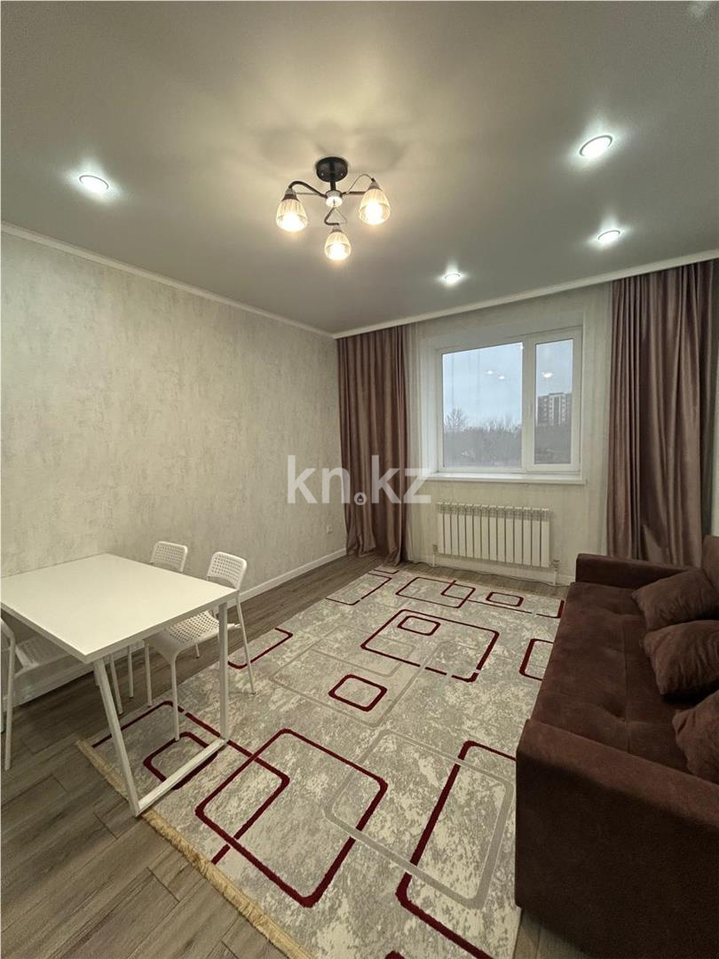 Продажа 2-комнатной квартиры, 37.8 м², ул. Болекпаева - Продажа квартир в Балхаше фото 3 из 11
