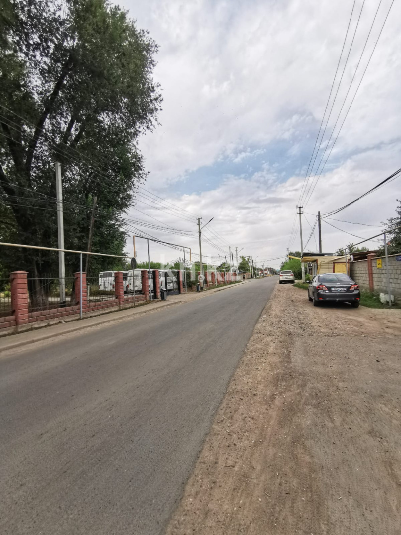 Продажа 3-комнатного дома, 53.4 м², Байкадамкызы - Продажа домов, коттеджей в Алматинской области фото 24 из 24