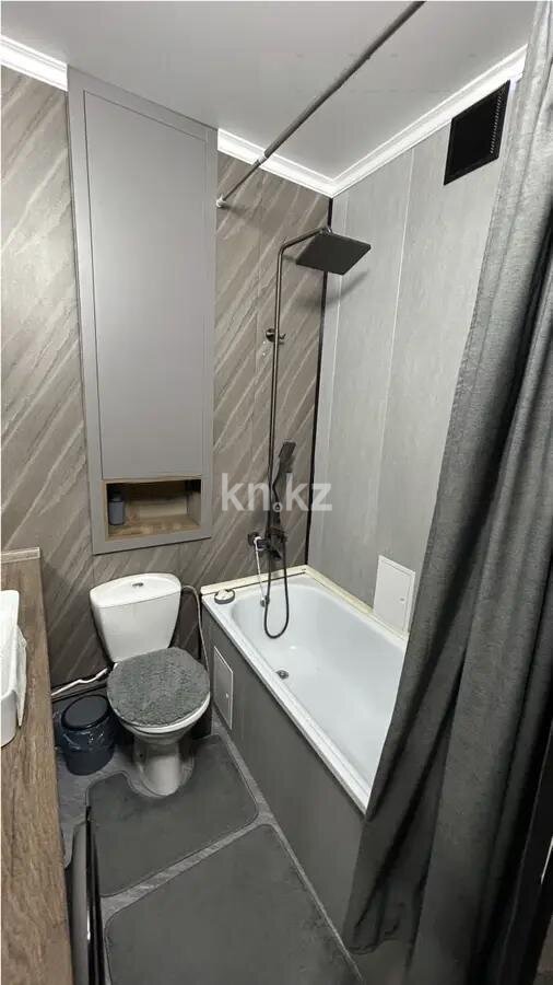 Продажа 1-комнатной квартиры, 48.6 м² в Астане - фото 3