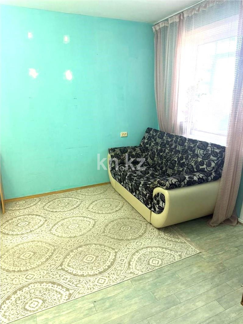 Продажа 1-комнатной квартиры, 32 м² - Продажа квартир в районе Город в Караганде фото 1 из 5