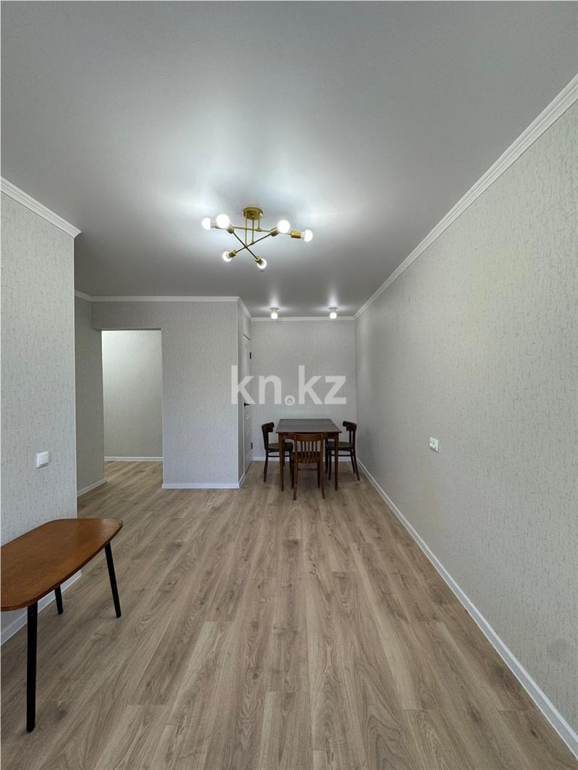 Продажа 1-комнатной квартиры, 30 м² - Продажа квартир в районе Город в Караганде фото 2 из 9