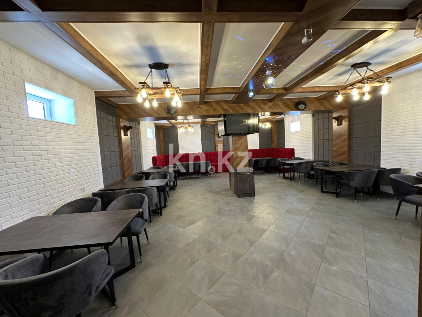 Продажа , 1000 м², Бургулюк п., дом  111 - Продажа зданий в Шымкенте фото 12 из 27