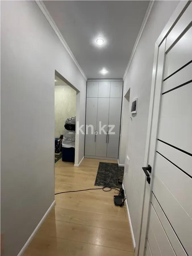 Продажа 1-комнатной квартиры, 41 м², ул. Кордай, дом  99 в Астане - фото 4