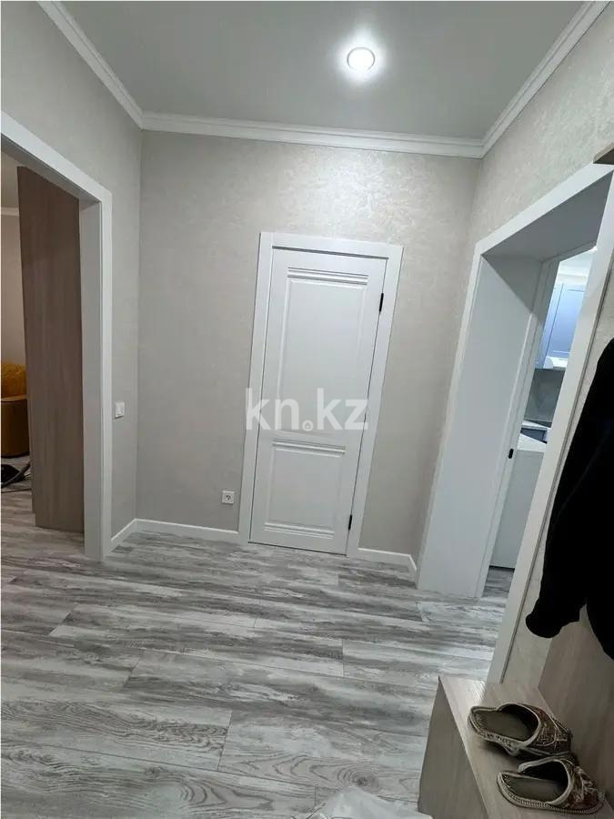 Продажа 1-комнатной квартиры, 37.9 м², ул. Болекпаева, дом  19 в Астане - фото 4