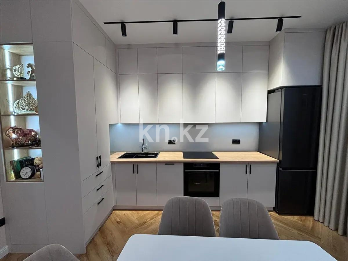 Продажа 3-комнатной квартиры, 75 м² - Продажа трехкомнатных квартир в Астане фото 4 из 7