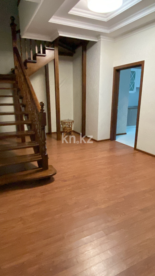 Аренда 4-комнатной квартиры, 180 м², пр. Мангилик Ел, дом  28 в Астане - фото 22