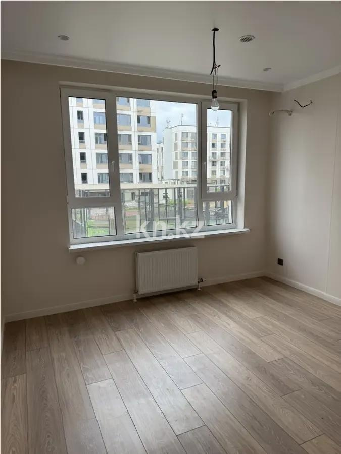 Продажа 1-комнатной квартиры, 34 м² в Алматы